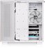 Thermaltake View 380 XL WS ARGB Snow... - Bild 4