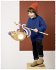 FOLIA Bastelartikel DIY Laterne... - Bild 6