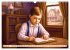 John Steinbeck (Wandkalender 2026 DIN... - Bild 7