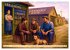 John Steinbeck (Wandkalender 2026 DIN... - Bild 14