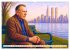 John Steinbeck (Wandkalender 2026 DIN... - Bild 4