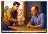 John Steinbeck (Wandkalender 2026 DIN... - Bild 5