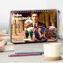 John Steinbeck (Tischkalender 2026 DIN... - Bild 2