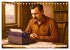John Steinbeck (Tischkalender 2026 DIN... - Bild 11