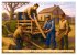 John Steinbeck (Tischkalender 2026 DIN... - Bild 12