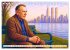 John Steinbeck (Tischkalender 2026 DIN... - Bild 4