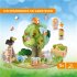 HABA 1307178001 - 3D-Puzzle-Spielwelt... - Bild 3
