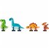 Invento 507105 - Geomag Magnetic Tiles... - Bild 4