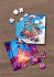 HABA 2012215001 - GAME MEETS PUZZLE,... - Bild 6