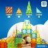 Invento 507103 - Geomag Magnetic Tiles... - Bild 6