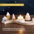 HABA 2012292001 - Adventskranz, Holz,... - Bild 6