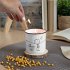 Kerze im Becher HDSL - Bild 2