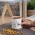 Kerze im Becher HDSL - Bild 3