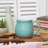 Tasse bauchig graviert RELAX - Bild 4
