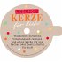 Kerze im Becher KONFETTI - Bild 3