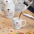 Espressotasse KACK - Bild 4
