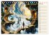 Sentiers magiques (Calendrier de bureau... - Bild 11