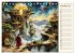 Sentiers magiques (Calendrier de bureau... - Bild 4