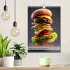 Burger Kalender - Foodporn für echte... - Bild 2