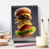 Burger Kalender - Foodporn für echte... - Bild 2