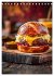 Burger Kalender - Foodporn für echte... - Bild 4