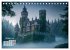 Burgen der Legenden (Tischkalender 2026... - Bild 3