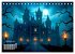 Burgen der Legenden (Tischkalender 2026... - Bild 8