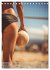 Frauen beim Beachvolleyball - Sonne,... - Bild 13