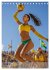 Frauen beim Beachvolleyball - Sonne,... - Bild 8