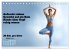 Yoga Kalender - Übungen und Meditation... - Bild 7