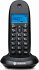 Motorola C1001CB+ schwarz - Bild 2