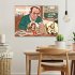 Heinrich Böll (Wandkalender 2026 DIN... - Bild 2
