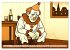 Heinrich Böll (Wandkalender 2026 DIN... - Bild 14