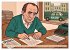 Heinrich Böll (Wandkalender 2026 DIN... - Bild 15