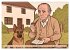 Heinrich Böll (Wandkalender 2026 DIN... - Bild 4