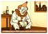 Heinrich Böll (Wandkalender 2026 DIN... - Bild 14