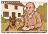Heinrich Böll (Tischkalender 2026 DIN... - Bild 4