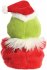 Aurora 15591 - Palm Pals Santa Grinch,... - Bild 3