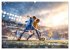 Fussball - Kids in Action (hochwertiger... - Bild 8