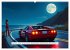 Lack und Leinwand (hochwertiger Premium... - Bild 2