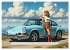 Lack und Leinwand (hochwertiger Premium... - Bild 3