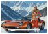Lack und Leinwand (hochwertiger Premium... - Bild 4