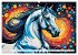 Lipizzaner. Kunstvolle Porträts... - Bild 3