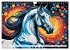 Lipizzaner. Kunstvolle Porträts... - Bild 4