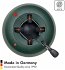 Krinner Comfort Grip+ M 2,5 m / 12 cm /... - Bild 2
