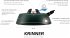 Krinner Comfort Grip+ M 2,5 m / 12 cm /... - Bild 3