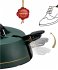 Krinner Comfort Grip+ S 2,3 m / 11 cm /... - Bild 4