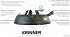 Krinner Ultra Grip+ XXL 4,0 m / 17 cm /... - Bild 3