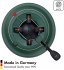 Krinner Ultra Grip+ XL 3,0 m / 12 cm /... - Bild 2