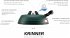Krinner Ultra Grip+ XL 3,0 m / 12 cm /... - Bild 3
